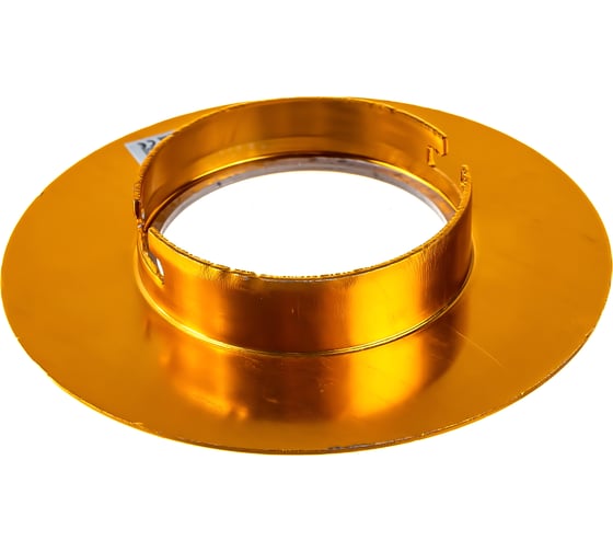 Точечный светильник Lumin'arte ALUM04GD-DL50GU5.3