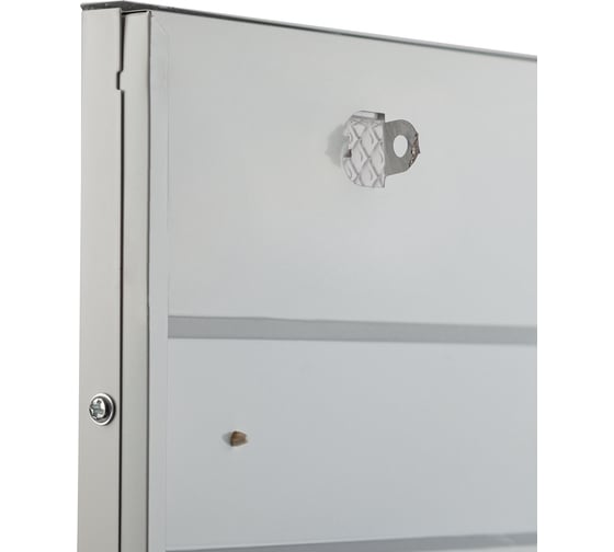 Светодиодный светильник ЭРА SPO-6-36-6K-P 595x595x19 36Вт 3060Лм 6500К IP40 призма Б0039056