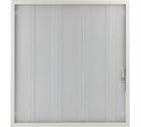 Светодиодный светильник ЭРА SPO-6-36-4K-P 36Вт 4000К 3060Лм IP40 595x595x19 призма, Б0039057