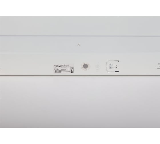 Светодиодный светильник ЭРА SPO-6-36-4K-P 36Вт 4000К 3060Лм IP40 595x595x19 призма, Б0039057