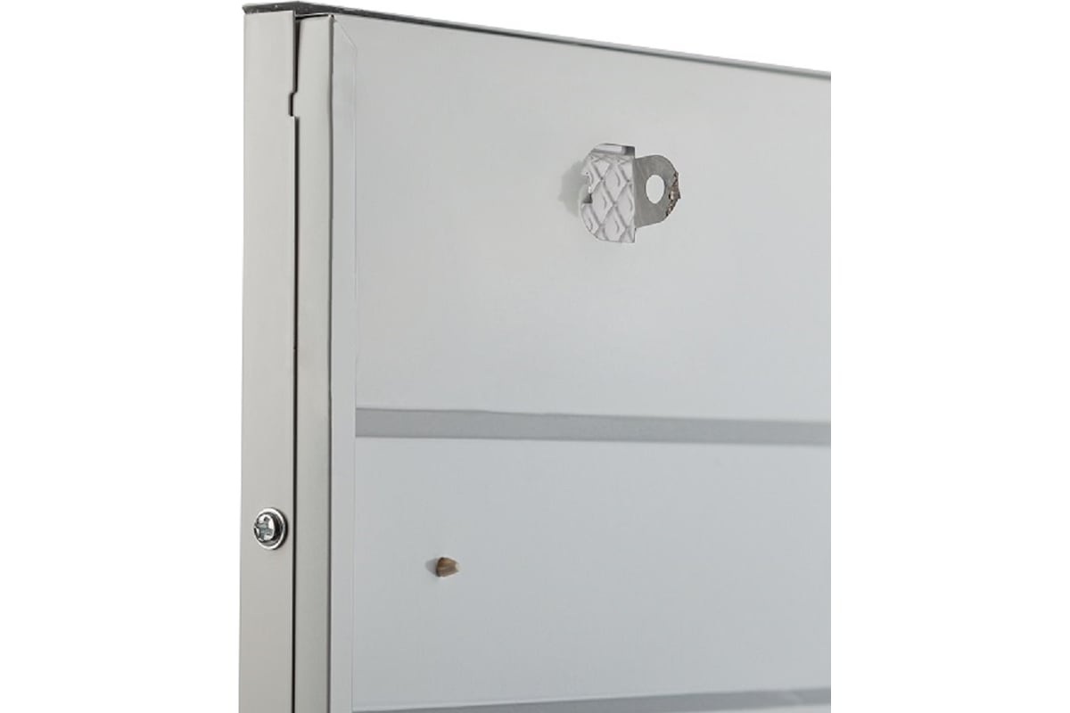 SPO 6 36 4K M 595x595x19 36 3060 4000 IP40 0039319