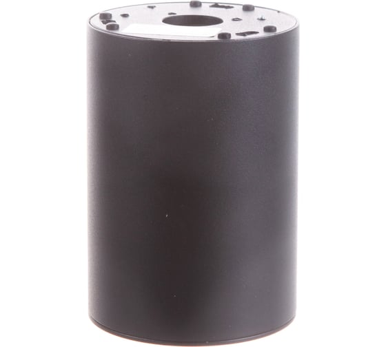 Потолочный светильник FERON MR16 35W 220V, черный, ML174 32631