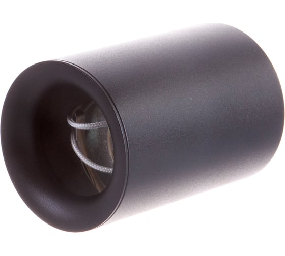 Потолочный светильник FERON MR16 35W 220V, черный, ML174 32631