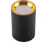Потолочный светильник FERON MR16 35W 220V, черный, золото, ML175 32633 1