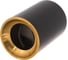 Потолочный светильник FERON MR16 35W 220V, черный, золото, ML175 32633 3