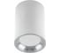 Потолочный светильник FERON MR16 35W 220V, белый, хром, ML175 32634 1