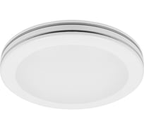 Светодиодный светильник FERON 16LED, 8W, 480Lum, 6400K, IP20, AL579 32940