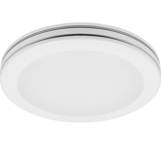 Светодиодный светильник FERON 16LED, 8W, 480Lum, 6400K, IP20, AL579 32940 1