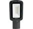 Светодиодный уличный консольный светильник SAFFIT ssl10-30 30w 5000k 230v, черный, 55232 1