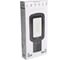 Светодиодный уличный консольный светильник SAFFIT ssl10-30 30w 5000k 230v, черный, 55232 13