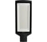Светодиодный уличный консольный светильник SAFFIT ssl10-200 200w 5000k 230v, черный, 55236 1