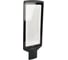 Светодиодный уличный консольный светильник SAFFIT ssl10-200 200w 5000k 230v, черный, 55236 2