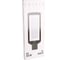 Светодиодный уличный консольный светильник SAFFIT ssl10-200 200w 5000k 230v, черный, 55236 11
