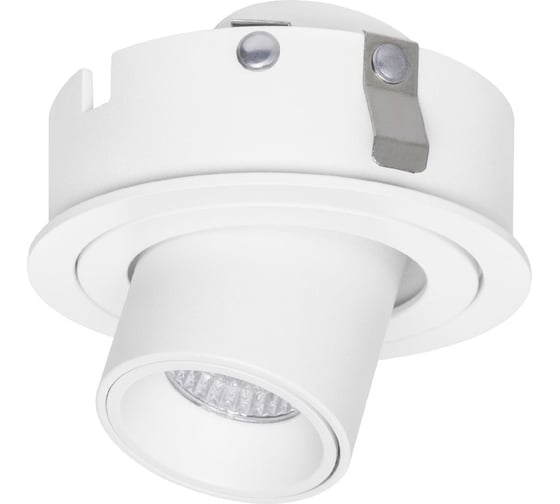 Встраиваемый светильник Lightstar intero 217164 1