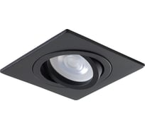 Встраиваемый светильник Crystal lux clt 002с1 bl CLT 002C1 BL