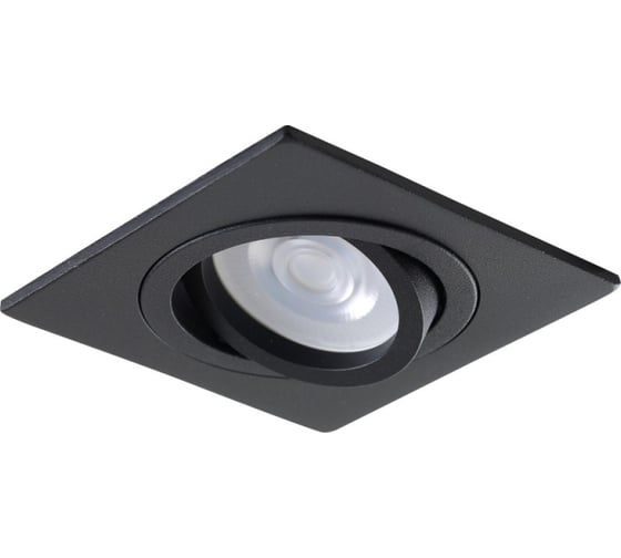 Встраиваемый светильник Crystal lux clt 002с1 bl CLT 002C1 BL 1