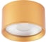 Накладной светильник Crystal lux CLT 525C95 GO 4000K 1