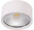 Накладной светильник Crystal lux CLT 525C95 WH 4000K 1