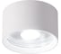 Накладной светильник Crystal lux CLT 525C95 WH 4000K 2