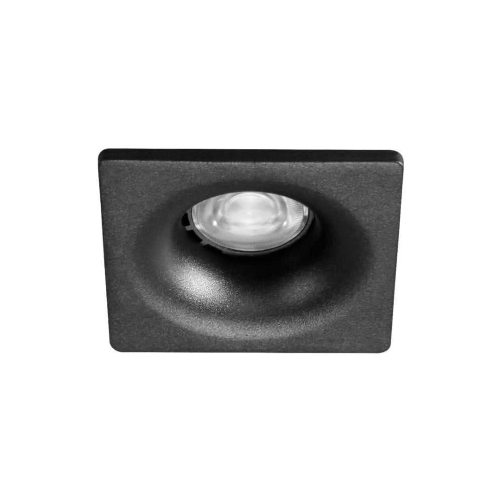 Встраиваемый светильник Crystal lux clt 003с1 bl CLT 003C1 BL ...
