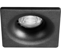 Встраиваемый светильник Crystal lux clt 003с1 bl CLT 003C1 BL
