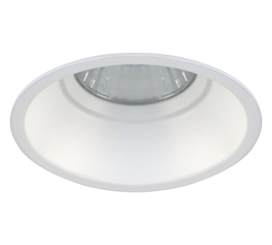 Встраиваемый светильник Crystal lux CLT 043C WH 1