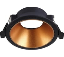 Встраиваемый светильник Crystal lux CLT 052C BL-GO