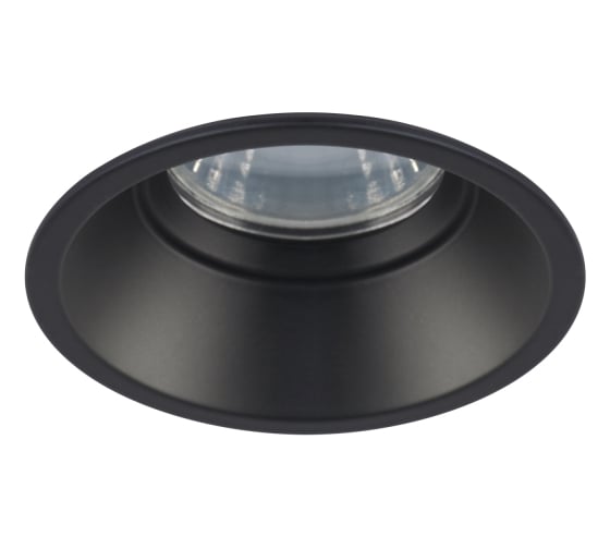 Встраиваемый светильник Crystal lux CLT 043C BL 1