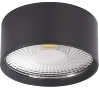 Накладной светильник Crystal lux CLT 525C95 BL 4000K