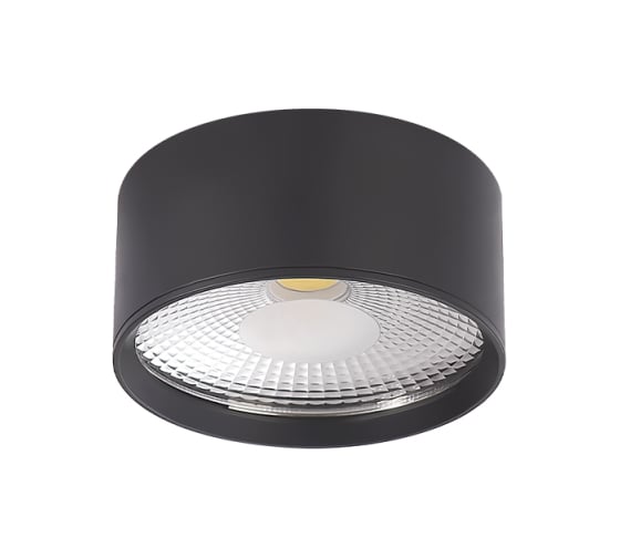 Накладной светильник Crystal lux CLT 525C95 BL 4000K
