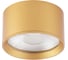 Накладной светильник Crystal lux CLT 525C70 GO 4000K 2