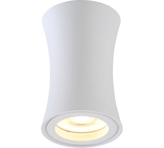 Потолочный светильник Crystal lux clt 031с wh CLT 031C WH 1
