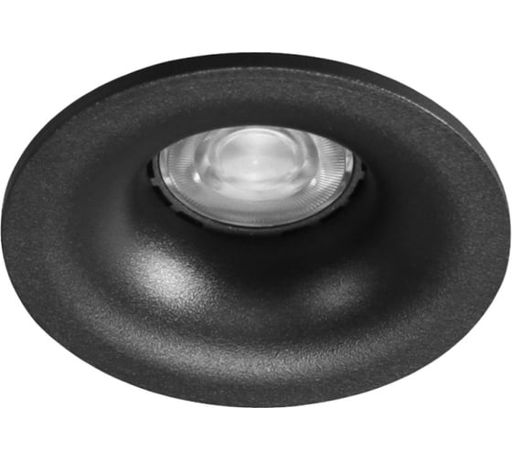 Встраиваемый светильник Crystal lux clt 004с1 bl CLT 004C1 BL 1