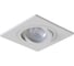 Встраиваемый светильник Crystal lux clt 002с1 wh CLT 002C1 WH 1
