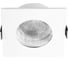 Встраиваемый светильник Crystal lux CLT 046C1 WH IP44 1