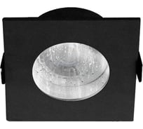 Встраиваемый светильник Crystal lux CLT 046C1 BL IP44