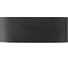 Светодиодный уличный накладной светильник Uniel Ulu-p20b-8w/4000k ip65 black архитектурный белый свет (4000k). корпус черный. tm UL-00010514 2
