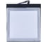 Светодиодный накладной уличный светильник Uniel Ulu-p26b-2x5w/4000k ip65 black архитектурный белый свет (4000k). корпус черный. tm UL-00010518 4