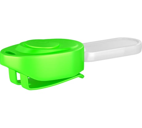 Светодиодный фонарь-маячок ФОТОН SF-30, зеленый 23533