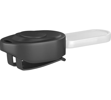 Светодиодный фонарь-маячок ФОТОН SF-30, черный 23531