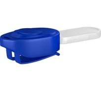 Светодиодный фонарь-маячок ФОТОН SF-30, синий 23532