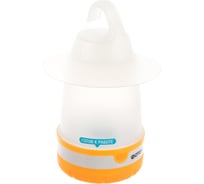 Кемпинговый светодиодный фонарь ФОТОН С-300, оранжевый 23498