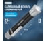 Светодиодный фонарь ФОТОН MS-250 0,5W, 1хLR03 в комплекте, черный 23448 2