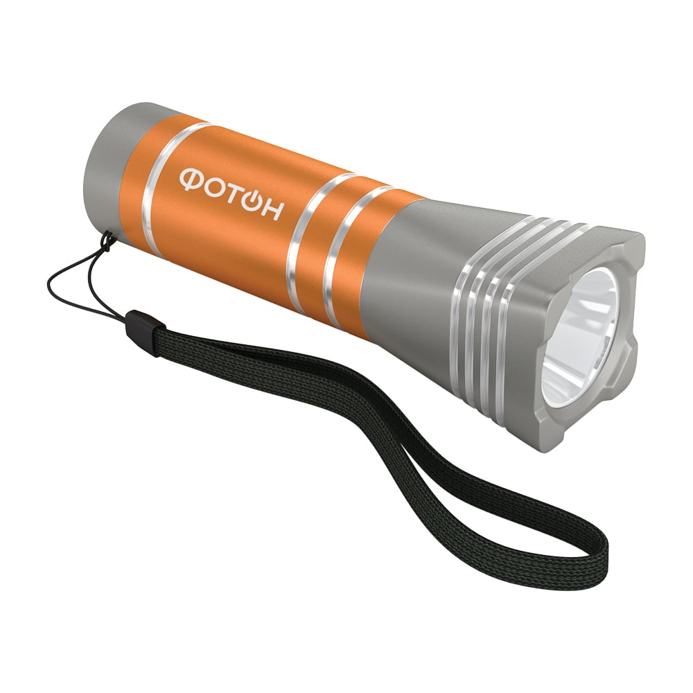 Светодиодный фонарь ФОТОН MS-1700S, оранжевый 23507 - выгодная цена ...
