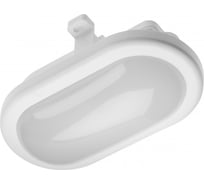 Светодиодный светильник GTV DELTA, 6W, 400lm, IP54, 4000K, белый LD-DELOW6W0-NB