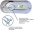 Светильник Econ Led 15w 4200К арт. BHO154200 3
