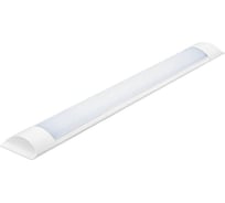 Светильник Econ Led 18w 4200К DPO арт. 18DPO60000