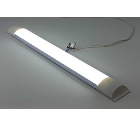 Светильник Econ Led 18w 4200К DPO арт. 18DPO60000