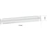 Светильник Econ Led 50w 4200К DPO арт. 50DPO120000 3