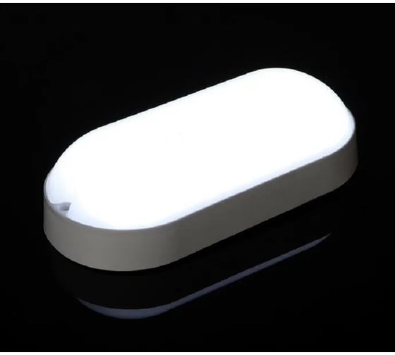 Светильник Econ Led 20w 4200К арт. BHO204200